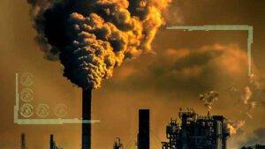 ۲۷ شهر ایران نفس نمیکشند